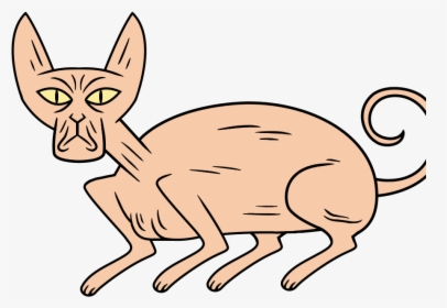 Transparent Whiskers Clipart, HD Png Download, Transparent PNG