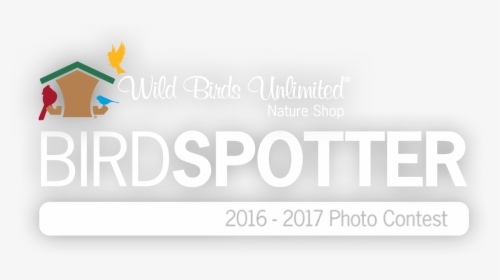 Wild Birds Unlimited - Graphic Design, HD Png Download, Transparent PNG