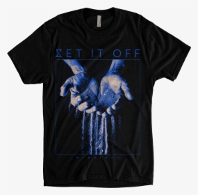 Set It Off Midnight Gif, HD Png Download, Transparent PNG