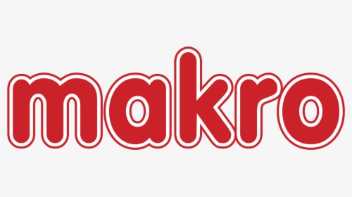 Makro Logo Png Transparent - Sami Srl, Png Download, Transparent PNG