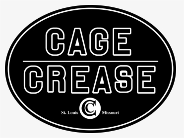 Cage Grease Logo Png Transparent - Daily Grind Bw Logo, Png Download, Transparent PNG