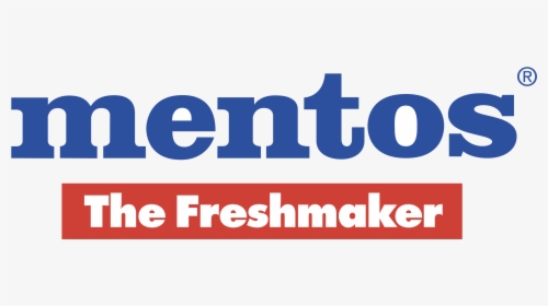 Mentos Logo Png Transparent - Mentos Logo Png, Png Download, Transparent PNG