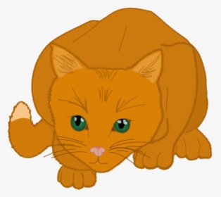 Lion Clip Cat - Kitten, HD Png Download, Transparent PNG