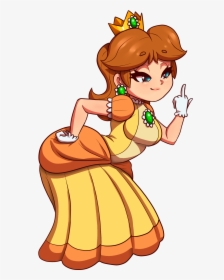 Clothing Vertebrate Cartoon Fictional Character Clip - Mean Princess Cartoon, HD Png Download, Transparent PNG