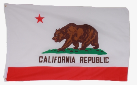 California Flag, HD Png Download, Transparent PNG