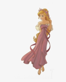Princesse Giselle Disney, HD Png Download, Transparent PNG