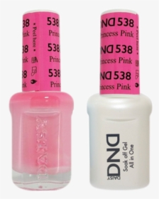 Gel & Lacquer Duo - Nail Polish, HD Png Download, Transparent PNG