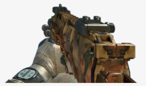 Call Of Duty First Person Png, Transparent Png, Transparent PNG