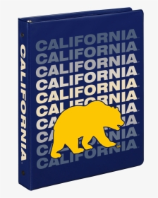 University Of California Berkeley - Boar, HD Png Download, Transparent PNG