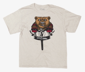 Amgen Tour Of California Youth Big Bear Club T-shirt - T Shirt Amgen Tour Of California, HD Png Download, Transparent PNG