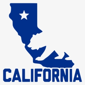 California State Bear Outline, HD Png Download, Transparent PNG