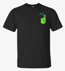 Transparent Pickle Rick Png - Love Is Hell Phora Merch, Png Download, Transparent PNG
