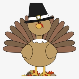Cute Turkey Clipart Thanksgiving Clip Art Thanksgiving - Cute Thanksgiving Clipart, HD Png Download, Transparent PNG