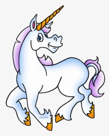 Unicorn Clipart Images Free - Mythological Creature Clip Art, HD Png Download, Transparent PNG