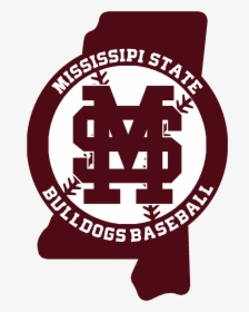 Mississippi State Dating Site - Mississippi State Bulldogs And Lady Bulldogs, HD Png Download, Transparent PNG