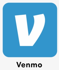 Venmo - Graphic Design, HD Png Download, Transparent PNG