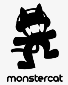 Monstercat - Monstercat Png, Transparent Png, Transparent PNG