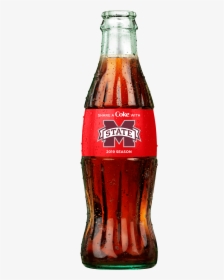 Mississippi State Coca Cola Bottle   Title Mississippi - Notre Dame Coca Cola, HD Png Download, Transparent PNG