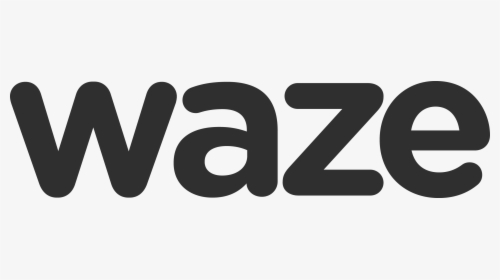 Waze Png Logo - Waze Transparent Logo, Png Download, Transparent PNG
