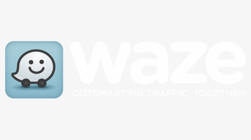 Waze, HD Png Download, Transparent PNG