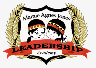 Pin Elementary Graduation Clipart - Mamie Agnes Jones Elementary School, HD Png Download, Transparent PNG