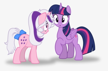 35th Anniversary, Alicorn, Artist - Twilight Sparkle Vector, HD Png Download, Transparent PNG