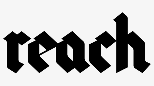Reach Logo Monstercat, HD Png Download, Transparent PNG