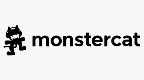 Monstercat Png Download Image - Monstercat Media, Transparent Png, Transparent PNG