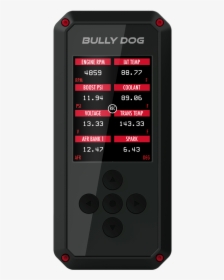Bully Dog Bdx Performance Tuner 40470, HD Png Download, Transparent PNG
