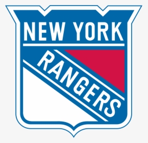 New York Rangers Logo - New York Rangers Logo Png, Transparent Png, Transparent PNG