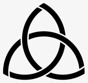 Monstercat Wikia - Holy Trinity Symbol, HD Png Download, Transparent PNG