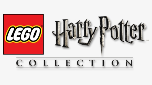 Lego Harry Potter Logo, HD Png Download, Transparent PNG