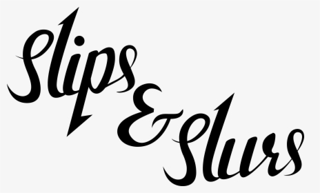 Slips & Slurs Logo Monstercat, HD Png Download, Transparent PNG