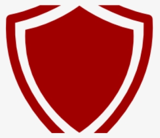 Shield Clipart Renaissance - Logo Shield Shape Png, Transparent Png, Transparent PNG