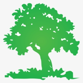 Tree Logo Png - Tree For Logo Png, Transparent Png, Transparent PNG