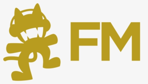 Monstercat Instinct Logo , Png Download - Monstercat Media, Transparent Png, Transparent PNG