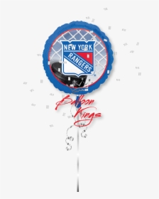 New York Rangers - Happy Birthday Houston Astros, HD Png Download, Transparent PNG