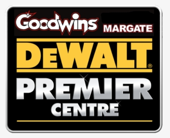 “goodwins - Dewalt Premier Centre, HD Png Download, Transparent PNG