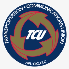 Transportation Communications International Union, HD Png Download, Transparent PNG