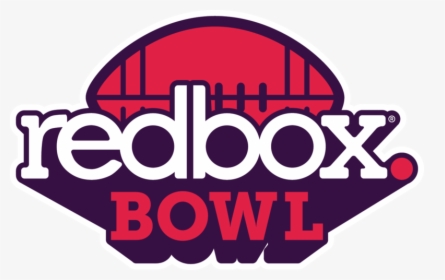 Redbox Bowl Logo Png, Transparent Png, Transparent PNG