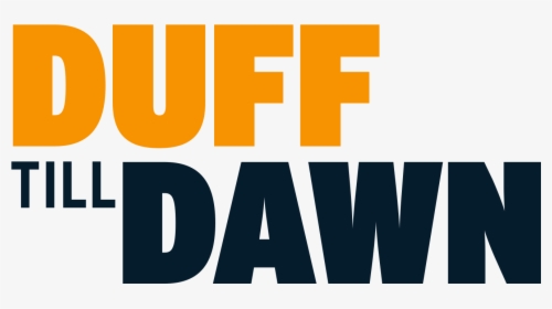 Logo Dufftildawn Wide - Monday Night Football, HD Png Download, Transparent PNG