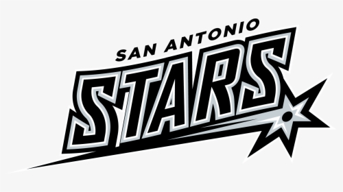 San Antonio Silver Stars, HD Png Download, Transparent PNG
