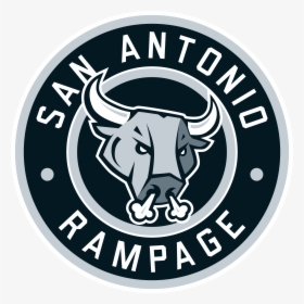 San Antonio Rampage - Paname Brewing Company Logo, HD Png Download, Transparent PNG