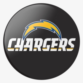 Los Angeles Chargers Logo - Logo Chargers De Los Angeles, HD Png Download, Transparent PNG