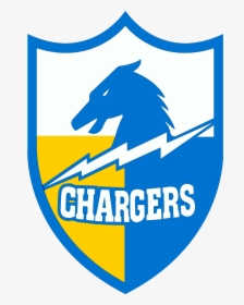 San Diego Chargers Logo, HD Png Download, Transparent PNG