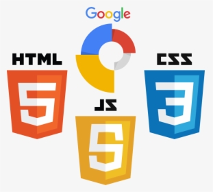 Vector 5 Html - Html Css And Javascript, HD Png Download, Transparent PNG