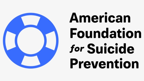American Foundation For Suicide Prevention, HD Png Download, Transparent PNG
