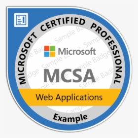 Web Applications - Microsoft Corporation, HD Png Download, Transparent PNG