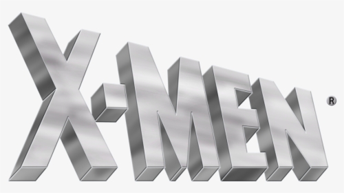 Transparent X Men Png - Animated Series, Png Download, Transparent PNG