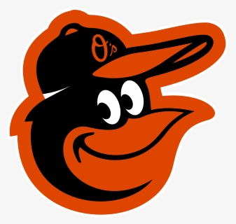 Baltimore Orioles Logo, HD Png Download, Transparent PNG